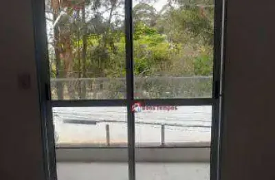 Apartamento com 2 dormitórios à venda, 48 m² por r$ 245.000,00 - vila carrão - são paulo/sp
