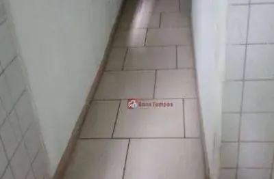 Sobrado com 2 dormitórios para alugar, 110 m² por r$ 1.700,00/mês - jardim cotinha - são paulo/sp