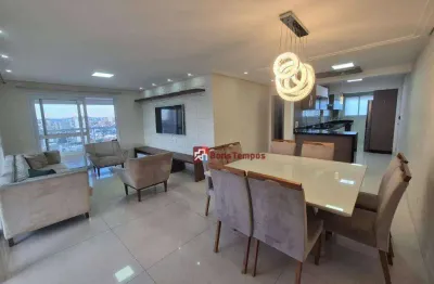 Apartamento á venda 3 suítes na vila carrão (porteira fechada)