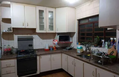 Casa com 3 dormitórios à venda, 168 m² por r$ 500.000,00 - vila ema - são paulo/sp
