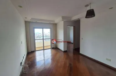Apartamento com 3 dormitórios à venda, 82 m² por r$ 580.000,00 - tatuapé - são paulo/sp