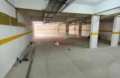 Apartamento com 1 dormitório à venda, 28 m² por r$ 290.000,00 - vila ré - são paulo/sp