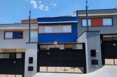 Sobrado com 2 dormitórios à venda, 66 m² por r$ 480.000,00 - cidade líder - são paulo/sp