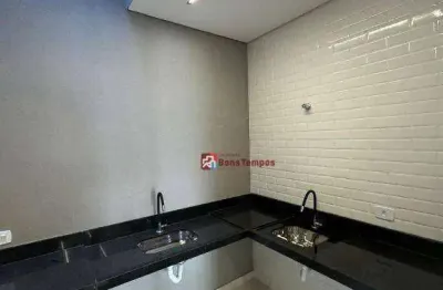 Sobrado com 3 dormitórios, 3 suites, 3 vagas, quintal, à venda, 160 m² por r$ 799.900 - itaquera - são paulo/sp