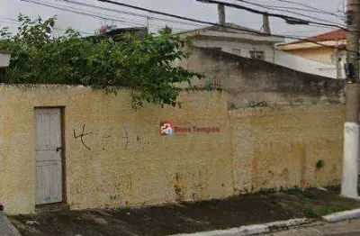Terreno à venda, 217 m² por r$ 600.000,00 - vila carrão - são paulo/sp
