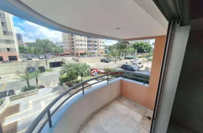 Apartamento com 3 dormitórios, 1 suite , 2 vaga,  à venda, 90 m² por r$ 599.000 - tatuapé - são paulo/sp