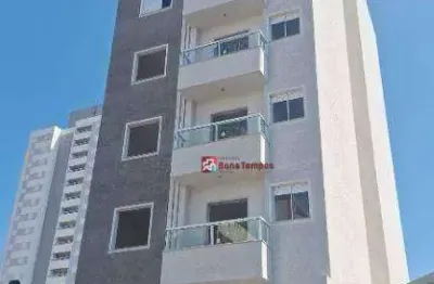 Apartamento com 2 dormitórios à venda, 36 m² por r$ 260.000,00 - vila matilde - são paulo/sp