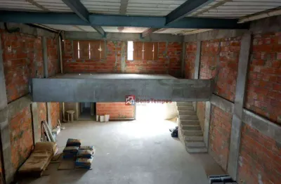 Prédio, 600 m² - venda por r$ 3.800.000,00 ou aluguel por r$ 23.000,00/mês - vila ré - são paulo/sp