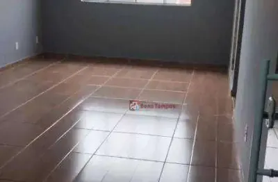 Sala para alugar, 27 m² por r$ 1.570,00/mês - vila esperança - são paulo/sp