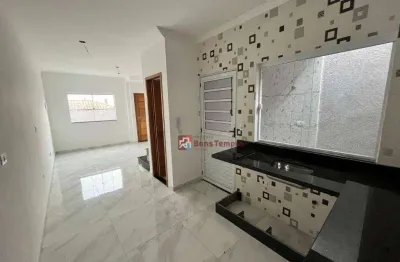 Sobrado com 2 dormitórios, 2 suites, 1 vaga à venda, 60 m² por r$ 420.000 - penha - são paulo/sp