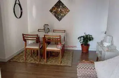 Apartamento com 3 dormitórios à venda, 61 m² por r$ 499.000,00 - vila esperança - são paulo/sp