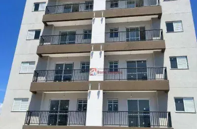 Apartamento com 2 dormitórios, 1 vaga à venda, 41 m² por r$ 339.900 - penha de frança - são paulo/sp