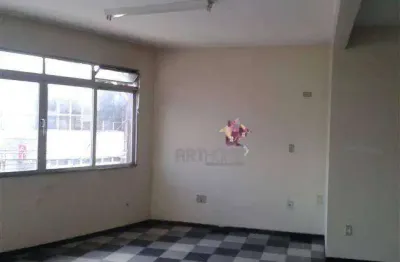 Prédio à venda, 417 m² por r$ 1.890.000,00 - rudge ramos - são bernardo do campo/sp