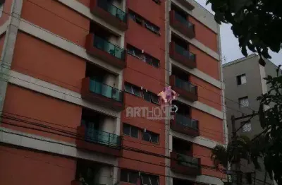 Apartamento à venda, 74 m² por r$ 426.000,00 - rudge ramos - são bernardo do campo/sp
