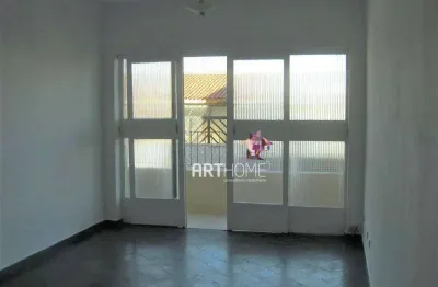 Apartamento à venda, 97 m² por r$ 318.000,00 - rudge ramos - são bernardo do campo/sp
