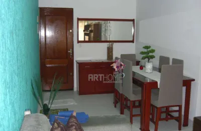 Apartamento à venda, 118 m² por r$ 280.000,00 - taboão - são bernardo do campo/sp