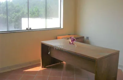 Sala para alugar, 12 m² por r$ 1.250,01/mês - parque terra nova ii - são bernardo do campo/sp