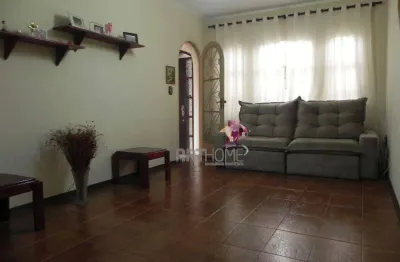 Oportunidade!! sobrado na paulicéia à venda por r$ 640 mil. 3 dorm. 2 vagas. rua tranquila!!