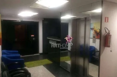 Prédio à venda, 790 m² por r$ 5.000.000,00 - centro - são caetano do sul/sp