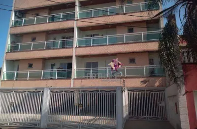 Cobertura à venda, 185 m² por r$ 1.065.000,00 - rudge ramos - são bernardo do campo/sp