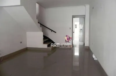 Casa com 3 quartos à venda no Rudge Ramos, São Bernardo do Campo 