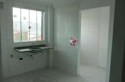 Apartamento com 2 dormitórios à venda, 62 m² por r$ 450.000,00 - paraíso - santo andré/sp
