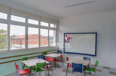 Casa à venda, 632 m² por r$ 2.200.000,00 - vila mussolini - são bernardo do campo/sp