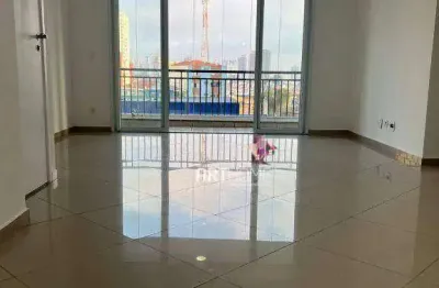 Apartamento com 3 dormitórios à venda, 97 m² por r$ 848.000,00 - baeta neves - são bernardo do campo/sp