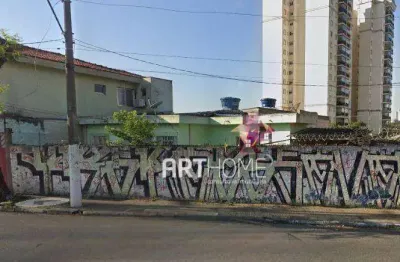 Terreno à venda, 148 m² por r$ 450.000,00 - rudge ramos - são bernardo do campo/sp