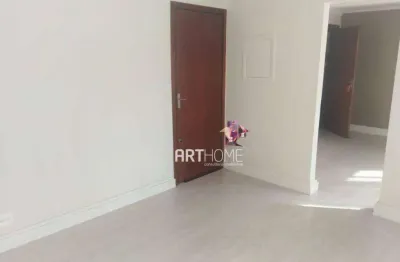Sala à venda, 30 m² por r$ 130.000,00 - rudge ramos - são bernardo do campo/sp