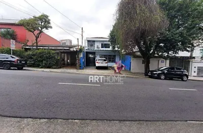 Sobrado comercial excelente no bairro jardim do mar -  bom para investidores , com locação vigente de 3.500 mes.  podendo ser utilizado para clínicas,
