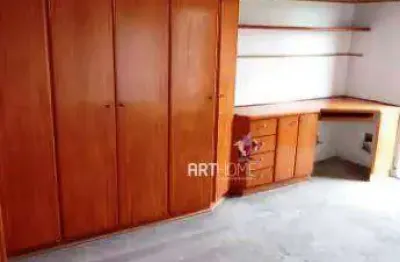 Apartamento com 2 dormitórios à venda, 65 m² por r$ 330.000,00 - vila mussolini - são bernardo do campo/sp