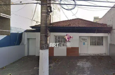 Casa com 4 dormitórios à venda, 194 m² por r$ 910.000,00 - rudge ramos - são bernardo do campo/sp