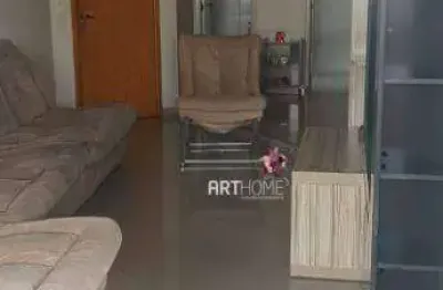 Apartamento à venda, 134 m² por r$ 890.000,00 - vila caminho do mar - são bernardo do campo/sp
