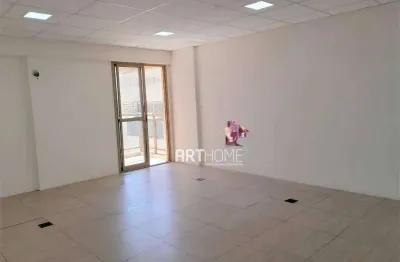 Sala à venda, 40 m² por r$ 266.000,00 - rudge ramos - são bernardo do campo/sp