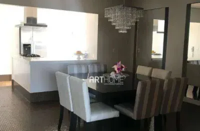 Apartamento com 3 dormitórios à venda, 136 m² por r$ 1.070.000,00 - vila caminho do mar - são bernardo do campo/sp