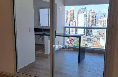 Apartamento com 2 dormitórios à venda, 82 m² por r$ 965.000,00 - santo antônio - são caetano do sul/sp