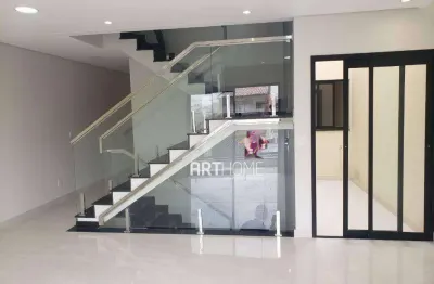 Sobrado com 3 dormitórios à venda, 201 m² por r$ 998.000,00 - jardim valdibia - são bernardo do campo/sp