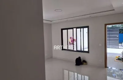 Sobrado com 3 dormitórios à venda, 166 m² por r$ 1.290.000,00 - jardim silvestre - são bernardo do campo/sp