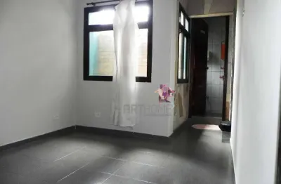 Sala para alugar, 50 m² por r$ 1.200,00/mês - rudge ramos - são bernardo do campo/sp