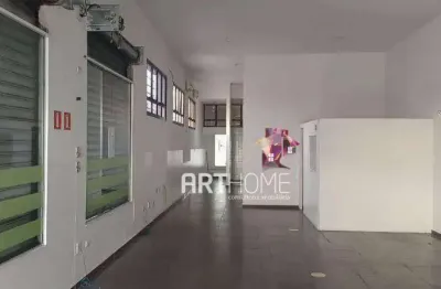Andar corporativo para alugar, 17576 m² por r$ 11.323/mês - rudge ramos - são bernardo do campo/sp