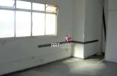 Sala para alugar, 20 m² por r$ 1.050,00/mês - vila lusitânia - são bernardo do campo/sp