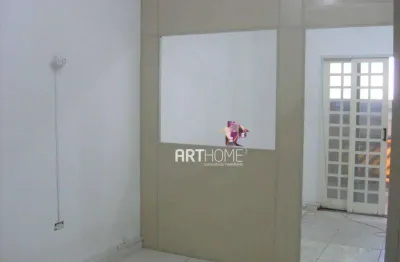 Sala para alugar, 30 m² por r$ 1.400,00/mês - vila lusitânia - são bernardo do campo/sp