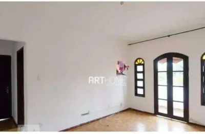 Sobrado à venda, 215 m² por r$ 1.100.000,00 - vila são joão - são bernardo do campo/sp