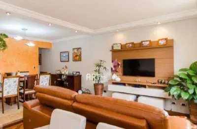 Sobrado à venda, 247 m² por r$ 1.300.000,00 - vila marlene - são bernardo do campo/sp