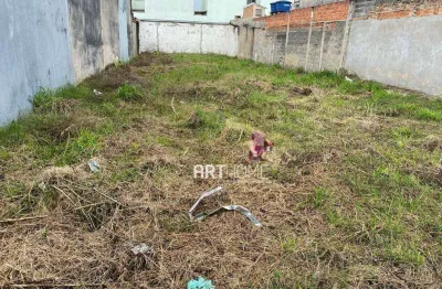 Terreno à venda, 400 m² por r$ 1.280.000 - santa maria - santo andré/sp