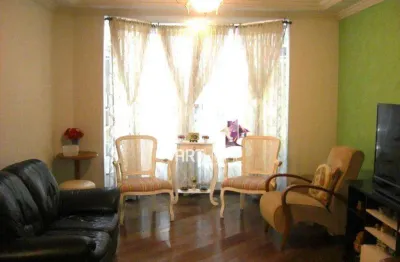 Sobrado à venda, 285 m² por r$ 1.200.000,00 - jardim do mar - são bernardo do campo/sp