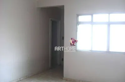 Apartamento à venda, 140 m² por r$ 410.000,00 - vila mussolini - são bernardo do campo/sp