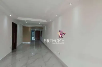 Apartamento à venda, 160 m² por r$ 1.100.000,00 - rudge ramos - são bernardo do campo/sp