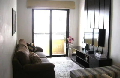 Apartamento à venda, 72 m² por r$ 495.000,00 - rudge ramos - são bernardo do campo/sp